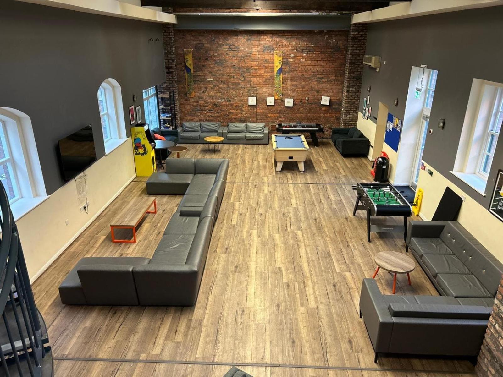 Apartment 3 In