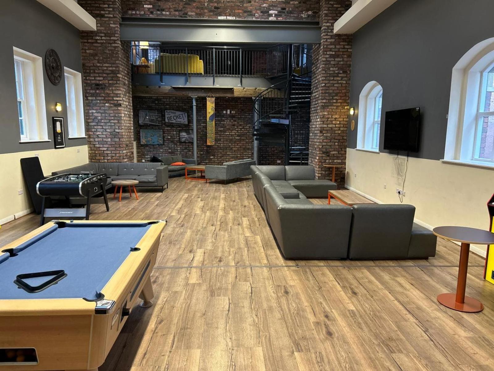 Apartment 3 In Sheffield